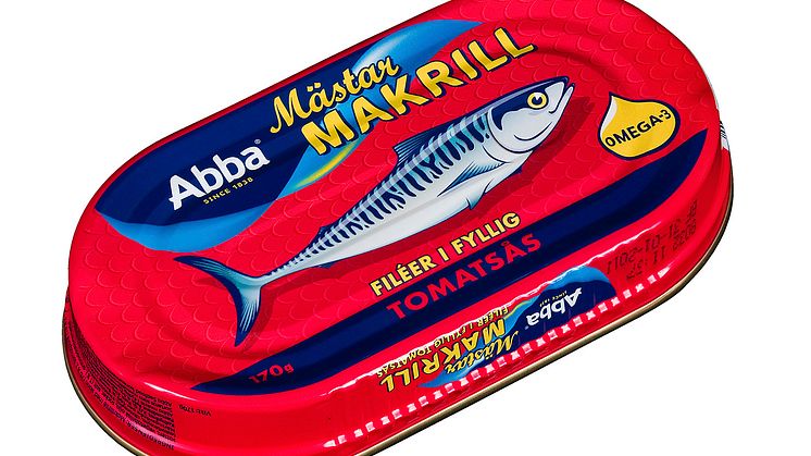 Mästarmakrill