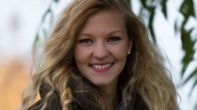Foto: Christopher Hästbacka