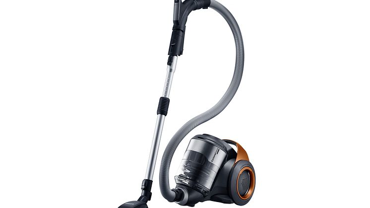 Motion Sync Vacuum Cleaner