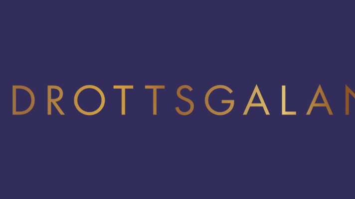 Idrottsgalan 16 januari 2017
