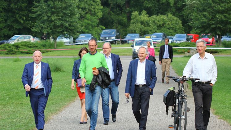 Impressionen von der 2. Bärenherz Sommernacht: Ein Rückblick in Bildern
