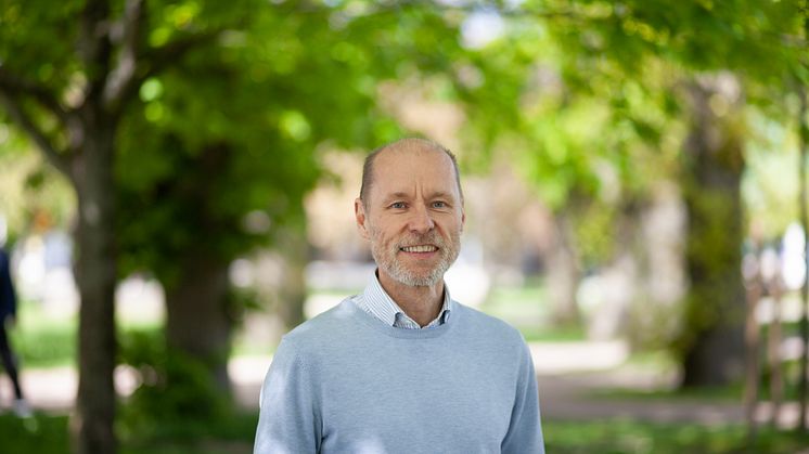 Anders Johansson