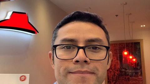 Edmundo Lazo, Area Coach