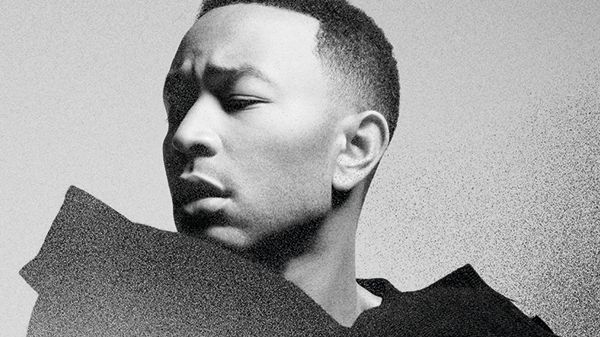 JOHN LEGEND TILL SVERIGE!