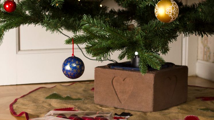 Julgransfot 3