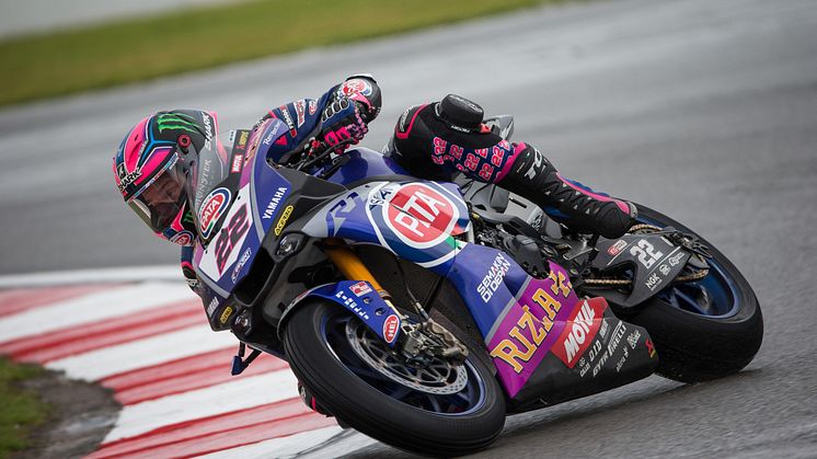 スーパーバイク世界選手権 SBK　Rd.08　7月6-7日　イギリス