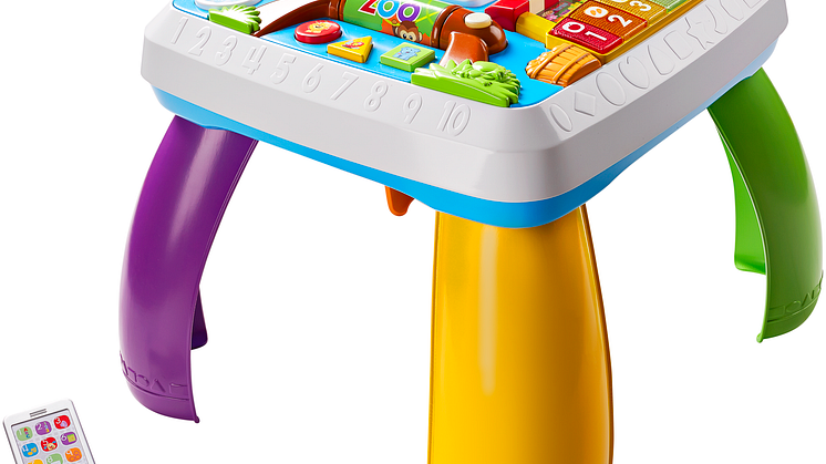 Lernspaß Spieltisch