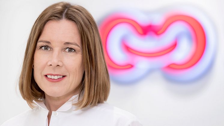 Åsa Wallenberg, vd SPP Fonder
