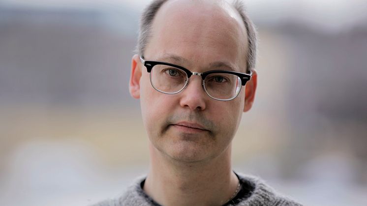 Torkel Molin