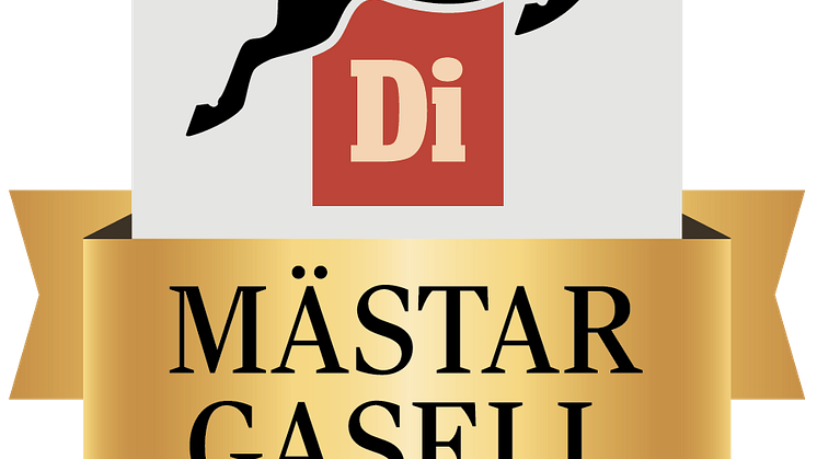 Arom-dekor Kemi, MästarGasell och ett  tillväxtbolag i en tuff bransch!