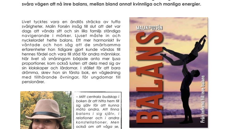 Hjälp till självhjälp vid psykisk ohälsa