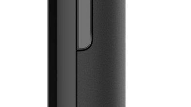 Alcatel pixi 4 4 left side