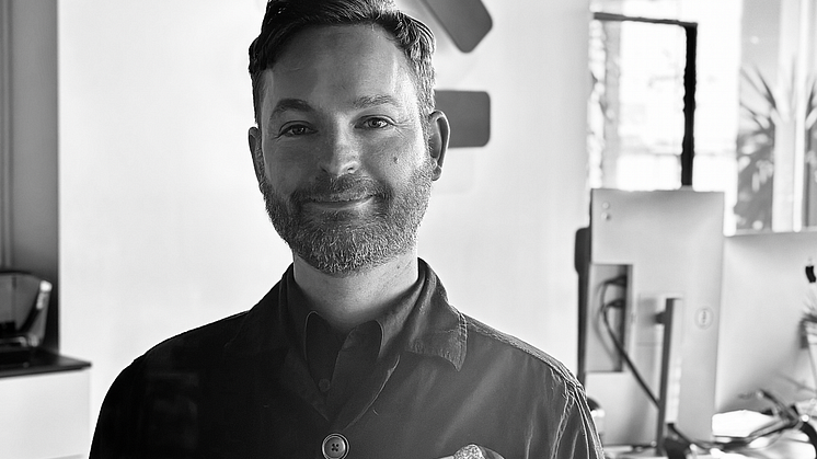 Helsingborg Design LAB är stolt över att meddela att Daniel Frohm, en erfaren ledare med en bred bakgrund inom olika branscher, har utnämnts till den nya Operativ Chef för företaget.