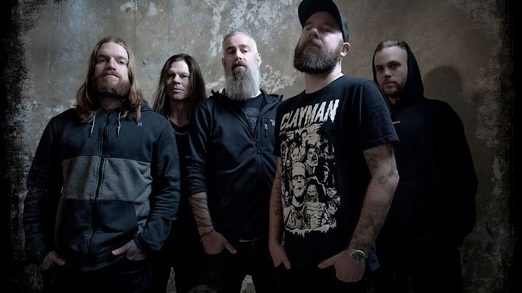 In Flames