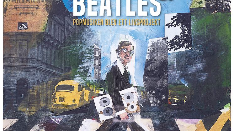 Staffan och Beatles