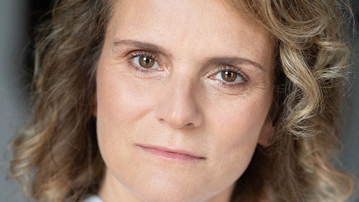 Neu im Vorstand der polnischen IGNAL IDUNA-Gesellschaften: Ewa Dabrowska. Foto: SIGNAL IDUNA Polen
