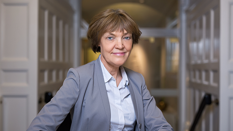 Adm. direktør i IT-Branchen, Birgitte Hass