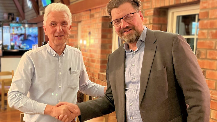 Strikersoft och Quality Pharma sluter samarbetsavtal om verktyg för läkemedelsuppföljning