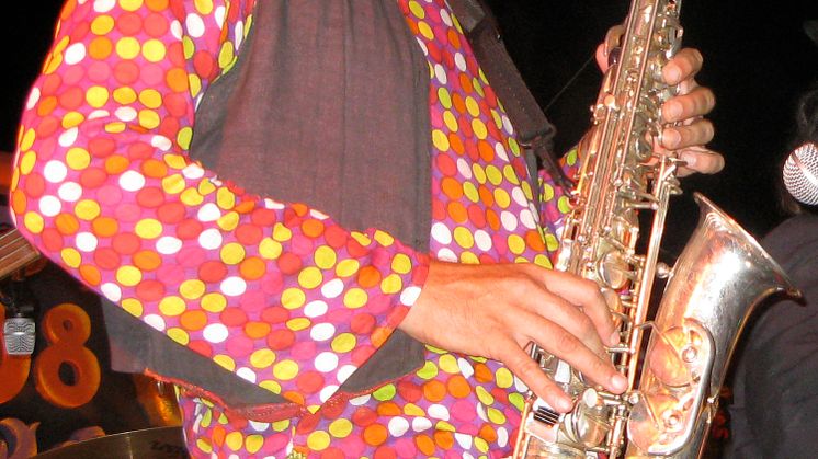 Baobab kulturfestival