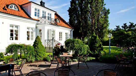 Småländska Markaryd testas för charter från Tyskland