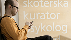 Nytt nyhetsbrev ute nu!