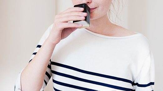Ny studie visar samband mellan luktsinne och demens 