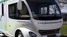 InfoLINER Tour