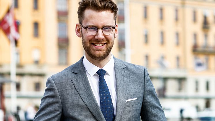Carl Göransson