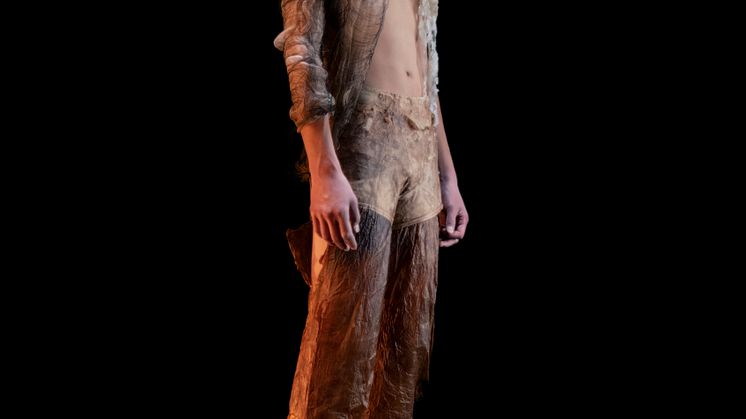 Design Isabelle Sjöman