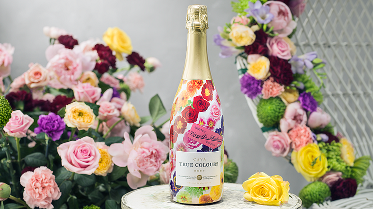 True Colours Limited Edition