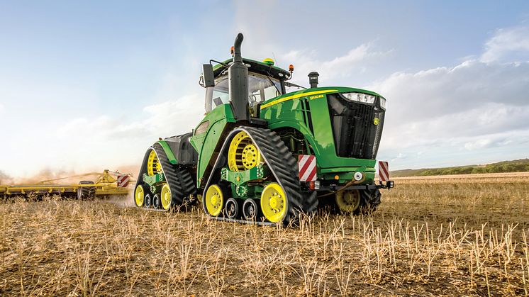 John Deere