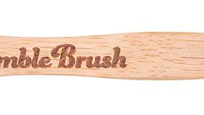 Humble Brush voksen sort