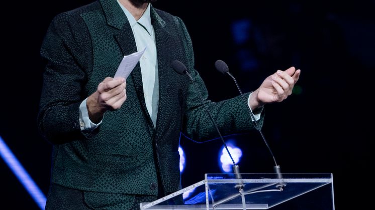 Den Kulturelle Stjernedryspris 2020