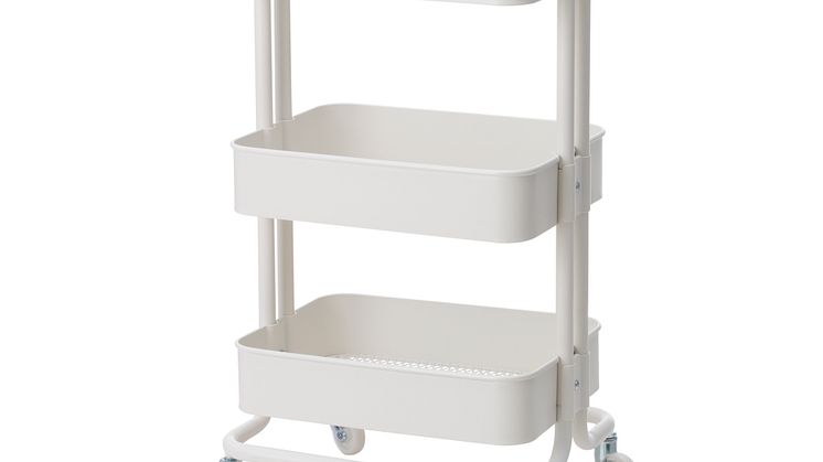 RÅSKOG rullebord 399 DKK