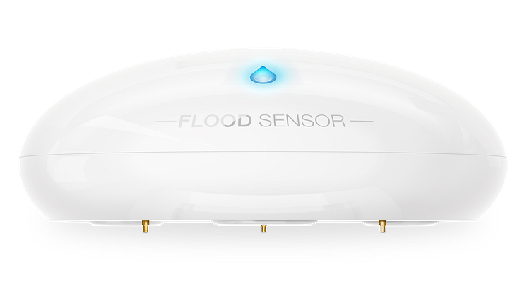 Fibaro Flood Sensor
