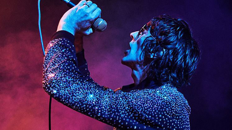 Richard Ashcroft