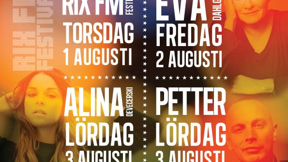 Eskilstuna Festival 2013