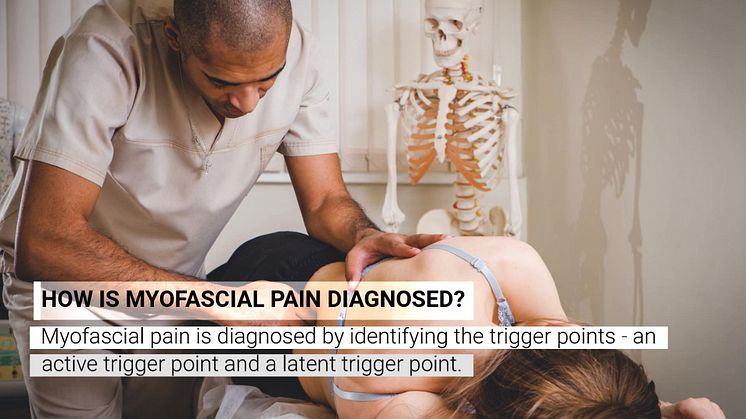 [Pain Management] Myotherapy For Pain Relief 101