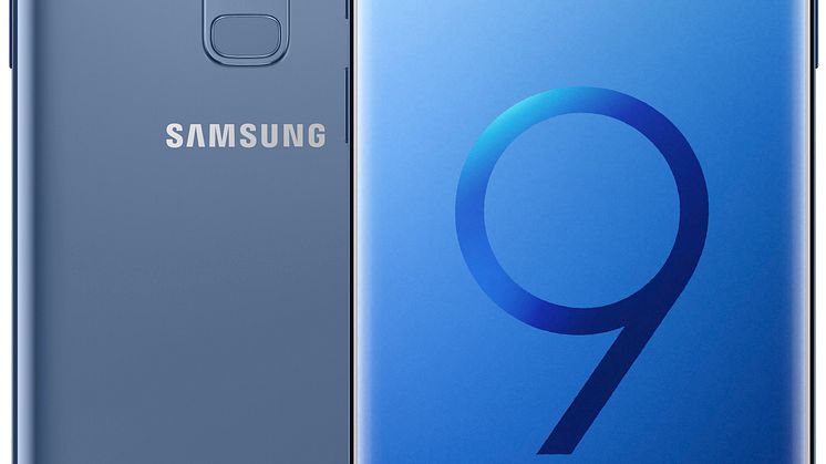 Galaxy S9+_front_back_blue