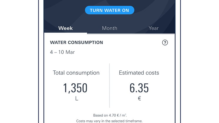GROHE_Sense_App_Off_Mode_Water