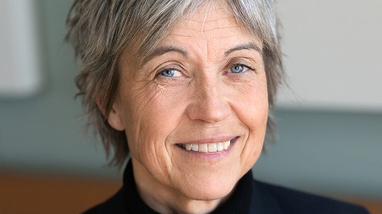 Börja nu, använd den hjälp som finns och passa på när byggnaden ändå ska rustas upp. Det är Lotta Bångens tips för mer energieffektiva fastigheter inom offentlig sektor. 