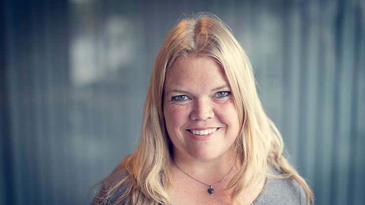 Ingebjørg Myrstad-Nilsen