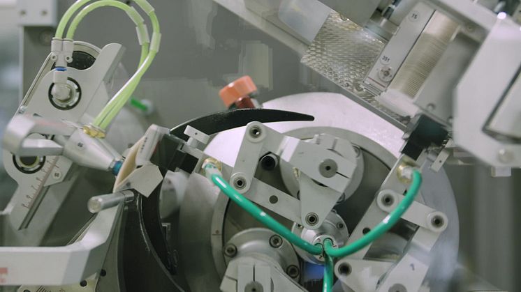 securPharm sorgt für sichere Medikamente