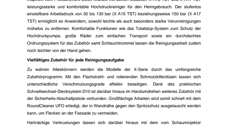 Kränzle X-Serie.pdf