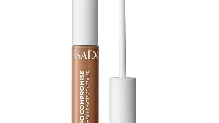 No Compromise Concealer