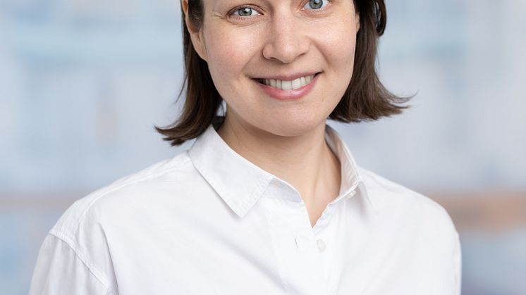 Sonja Nettelbladt