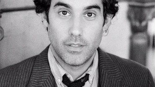 Joshua Radin spelar i Göteborg och Stockholm 29 och 30 april!