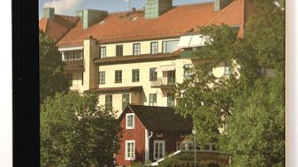 Boken om Banken som berikar Bergslagen