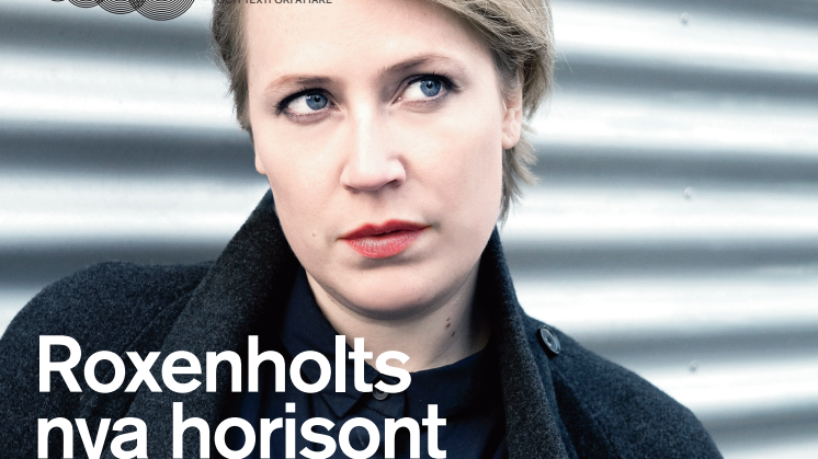 SKAP-Nytt Vintern 2014