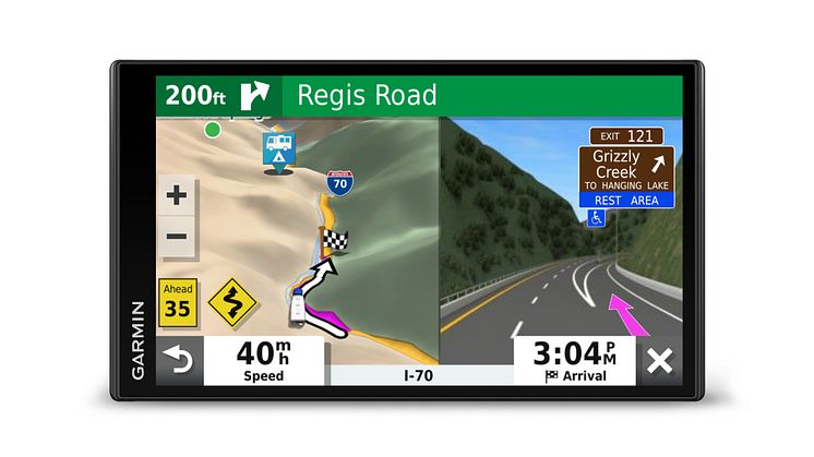 Das neue Garmin Camper 780 MT-D überzeugt mit smarten Funktionen und umfangreichen Echtzeitdiensten.
